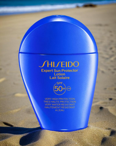 suncare-lait-solaire-visage-et-corps-shiseido-parisparfum