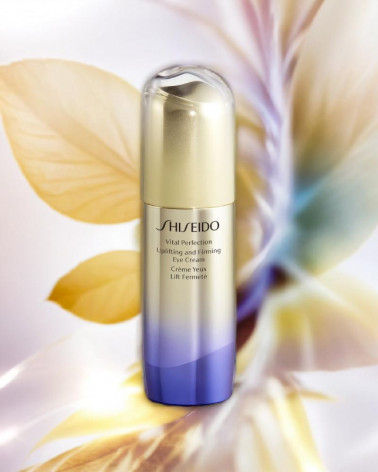 VITAL PERFECTION – Straffende Lifting-Augencreme