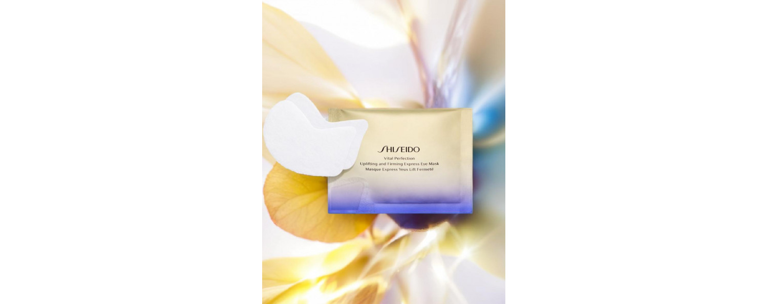 vital-perfection-masque-express-yeux-lift-fermete-shiseido-parisparfum