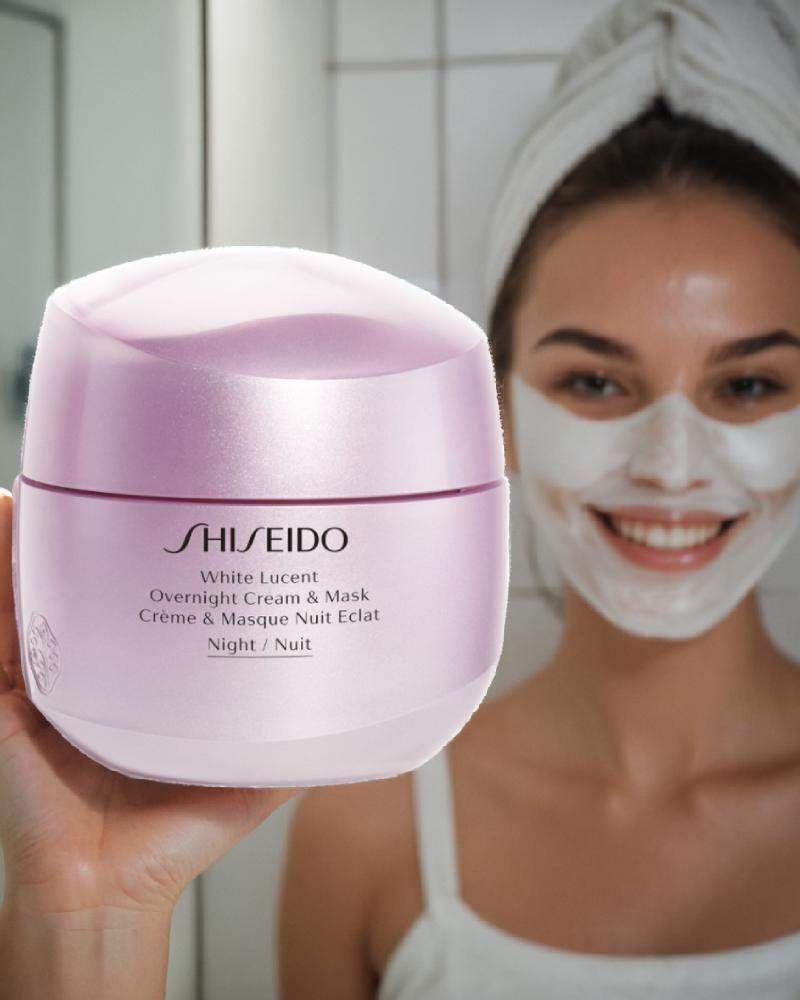 white-lucent-creme-masque-nuit-eclat-shiseido-75ml-shiseido-parisparfum