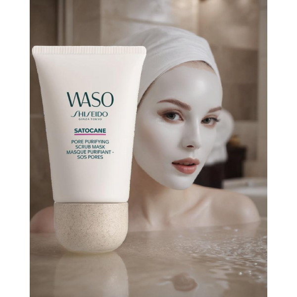 waso-masque-reinigend-shiseido-parisparfum