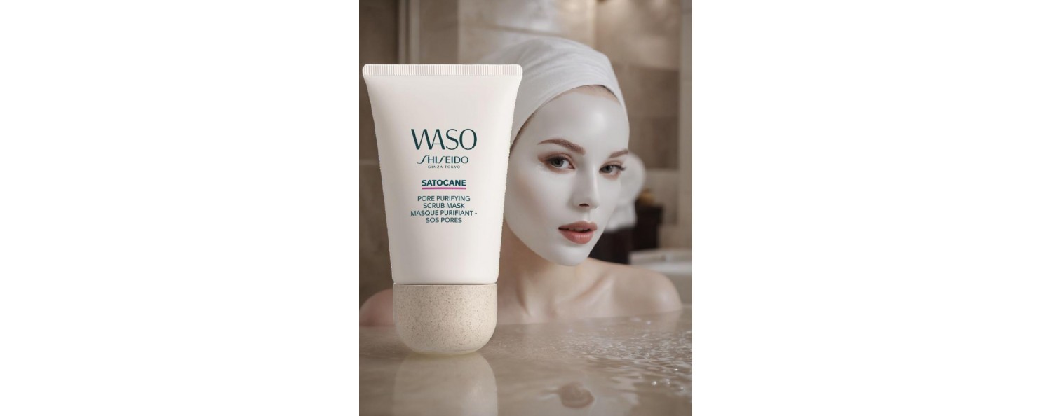 waso-masque-reinigend-shiseido-parisparfum