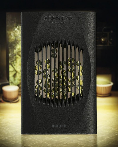 PARFUM AT HOME | DIFFUSEUR RECHARGE