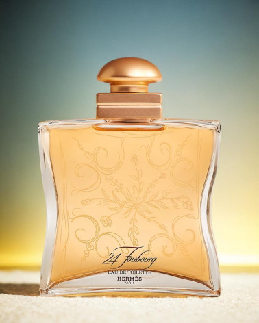 24-Faubourg-Hermes-Eau de Toilette-Pariser Parfüm