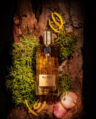 BOIS BELIZE -  Eau de Parfum