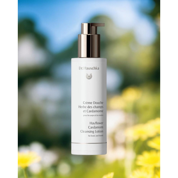 creme-douche-herb-fields-and-cardamome-dr-hauschka-parisparfum