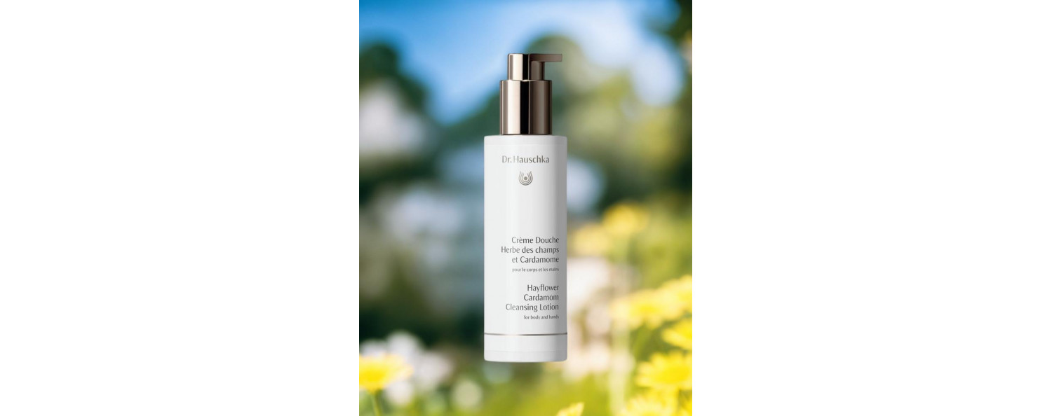creme-douche-herb-fields-and-cardamome-dr-hauschka-parisparfum