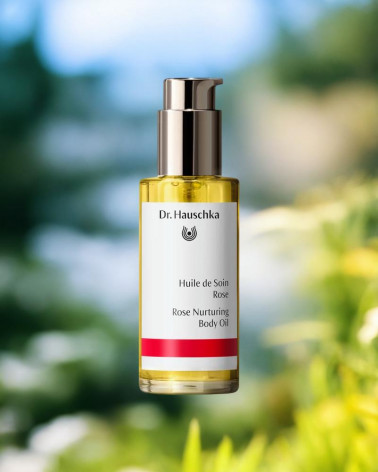 öl-care-rose-revigorant-natural-dr-hauschka-parisparfum