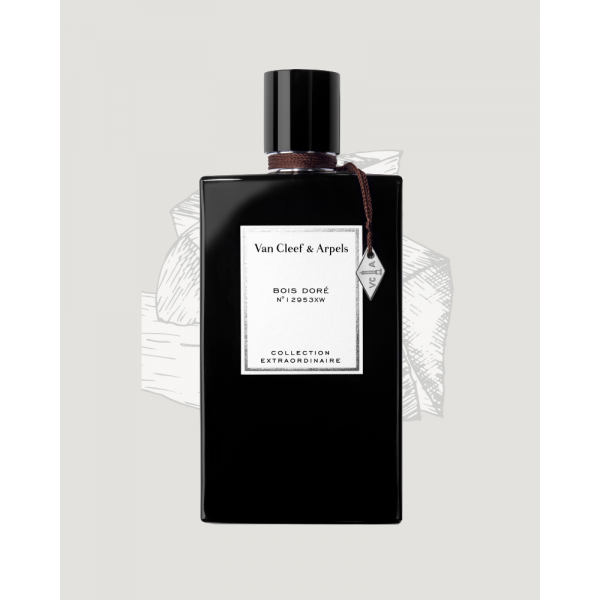 Parfüm-Creator-van-Cleef & ARPELS - Dré-ParisParfumsfr