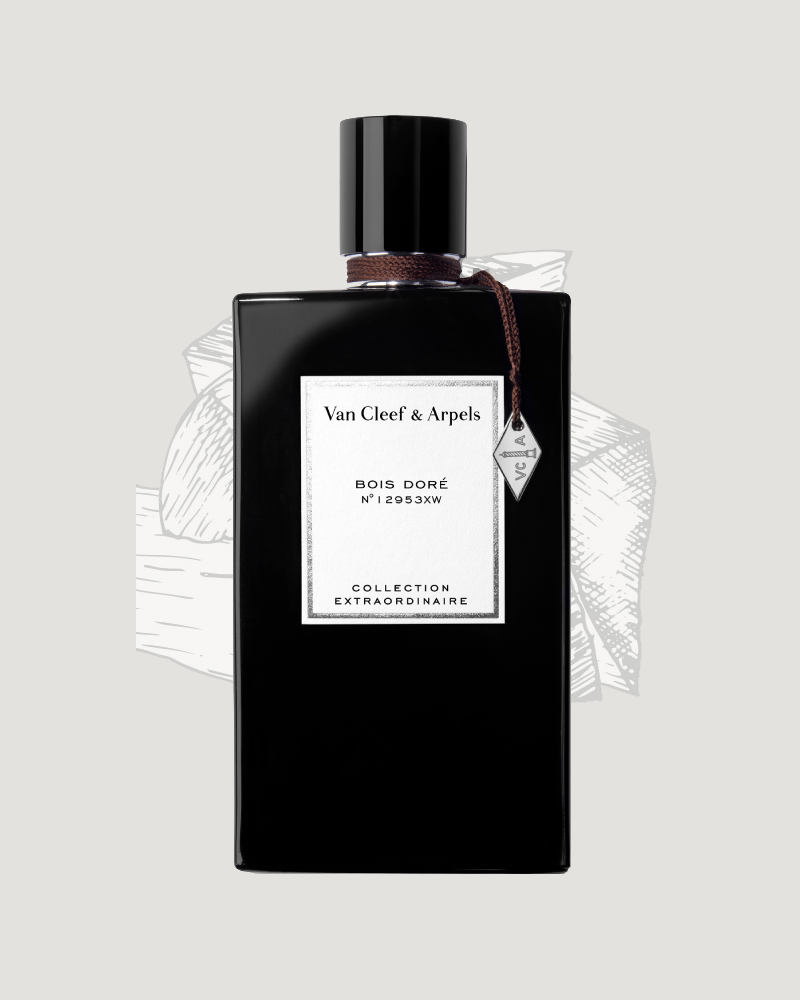 Perfume-Creator- Van-Cleef & Arpels - Dré-ParisParfumsfr