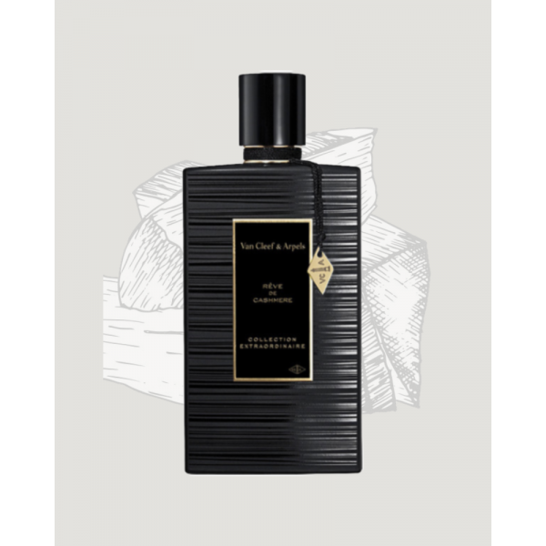 Perfume creator- van clef & arpels- dream of cashmere- parisparfumsfr