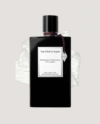 MOONLIGHT PATCHOULI - Eau De Parfum