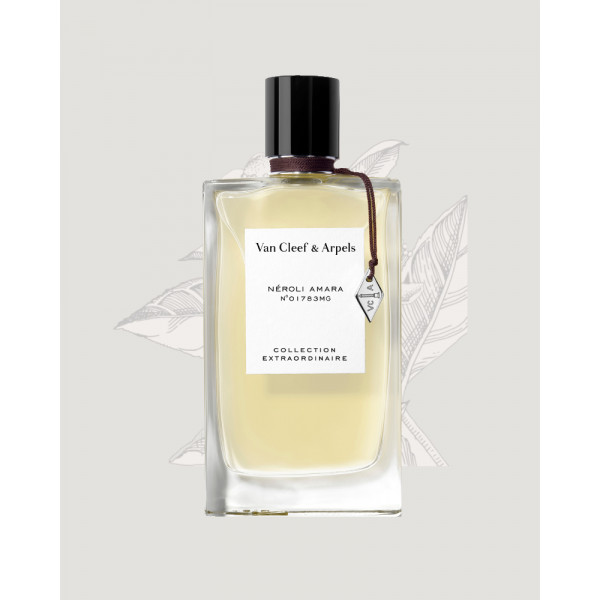 Perfume-Creator - Van-Cleef - & - Arpels- Neroli-Amara-ParisParfumsFr