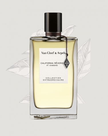CALIFORNIA RÊVERIE – Eau de Parfum