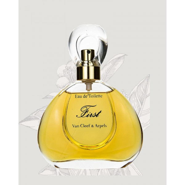 Parfum créateur- van cleef & arpels- first- parisparfumsfr