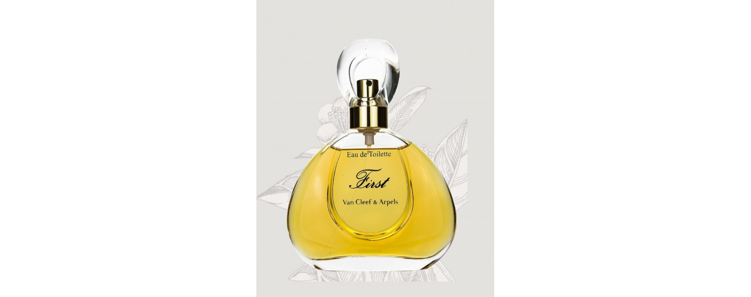 Parfum créateur- van cleef & arpels- first- parisparfumsfr