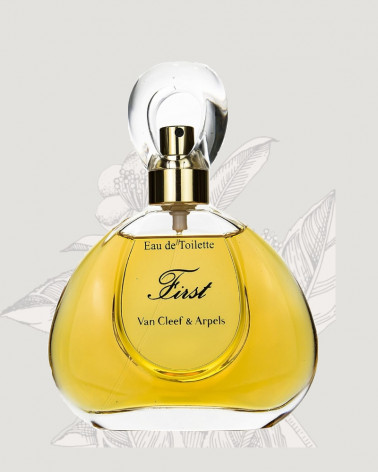 Parfum créateur- van cleef & arpels- first- parisparfumsfr