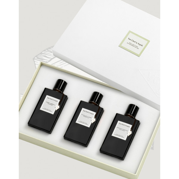 van Cleef 3 Parfüme – Entdeckungsbox