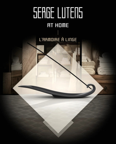 AT HOME | Perfumed Encense