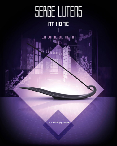 ENCENS PARFUMES - Parfum De Maison