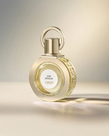 OUD EXCELSA - Eau de parfum