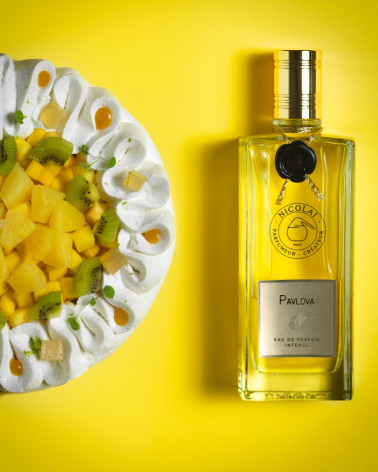 PAVLOVA - Eau de Parfum