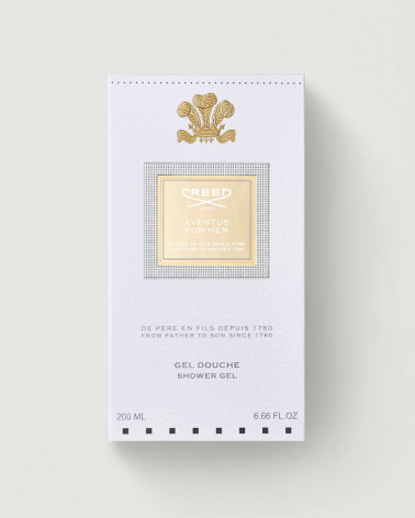Aventus_femme_Gel_Douche_Creed