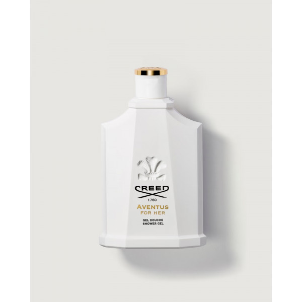 Aventus_femme_Gel_Douche_Creed