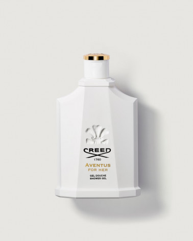 Aventus for Her - Scented Shower Gel