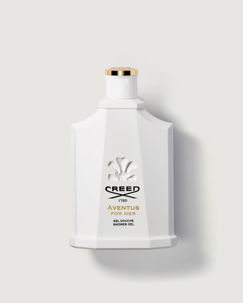 Aventus_femme_Gel_Douche_Creed