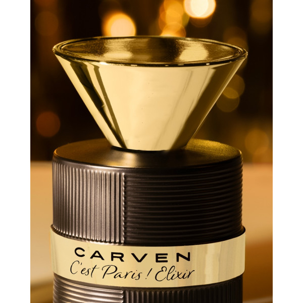 Carven_cest-paris_Elixir_Female