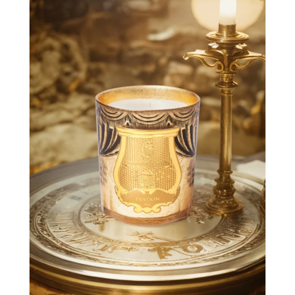 Trudon-Holiday Collection-Arosa-Duftkerze