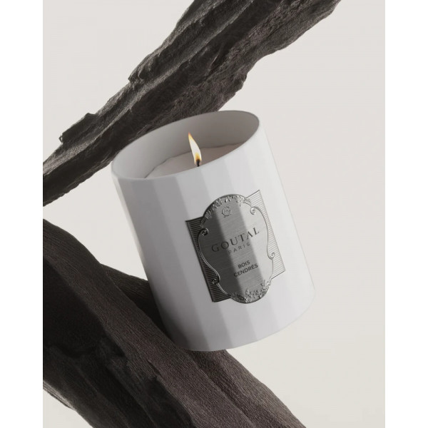 Goutal- Home - Candle - Bois-Cendres-185g
