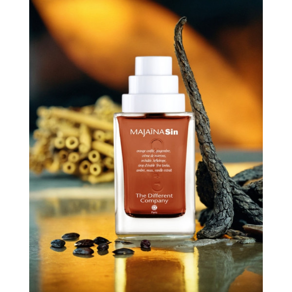 Majaina-parfum-the-different-company