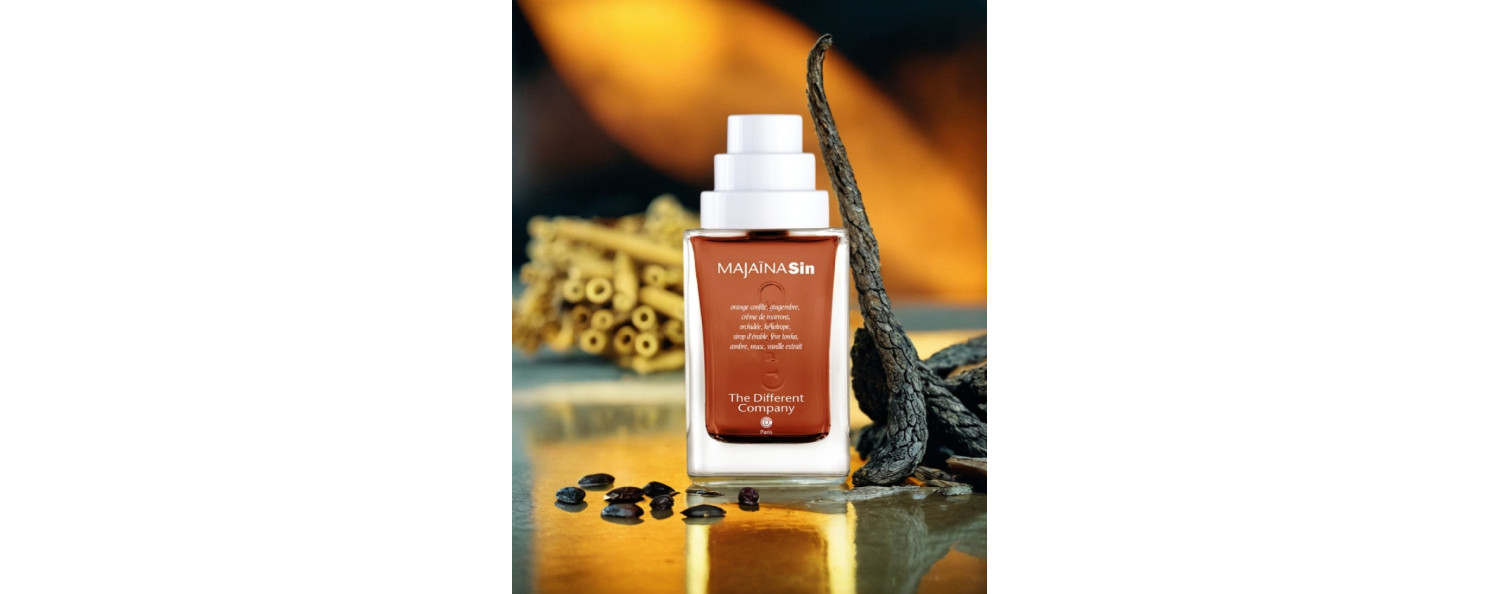 Majaina-parfum-the-different-company