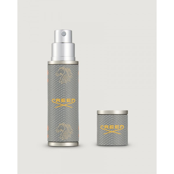 grey-creed travel spray