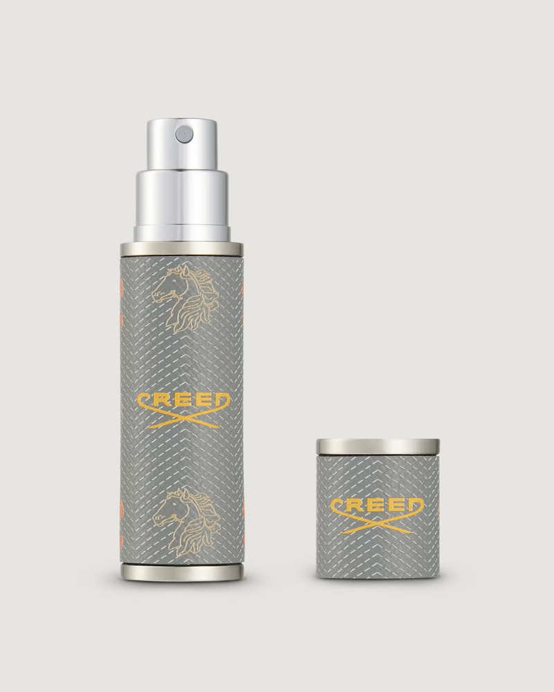 grey-creed travel spray