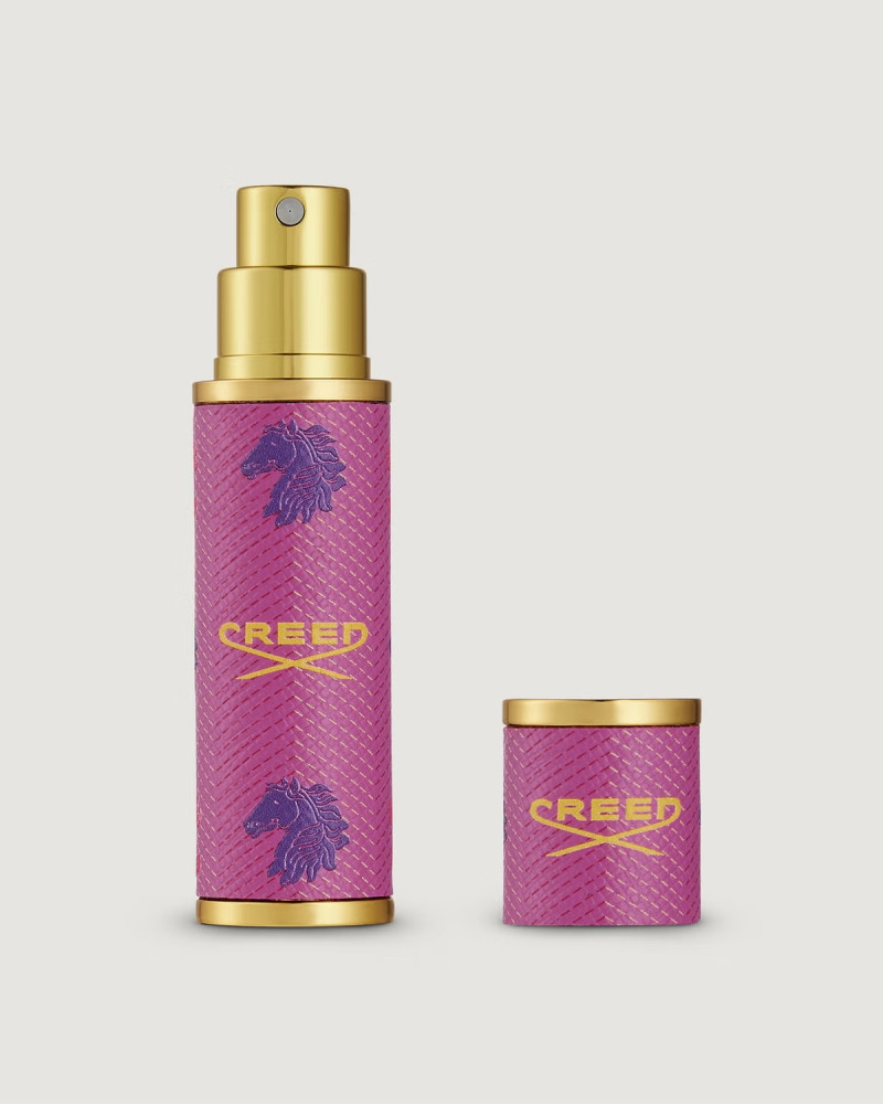 vaporisateur-voyage rose-creed