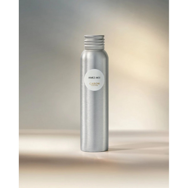 like me, fragrance-Caron-charging