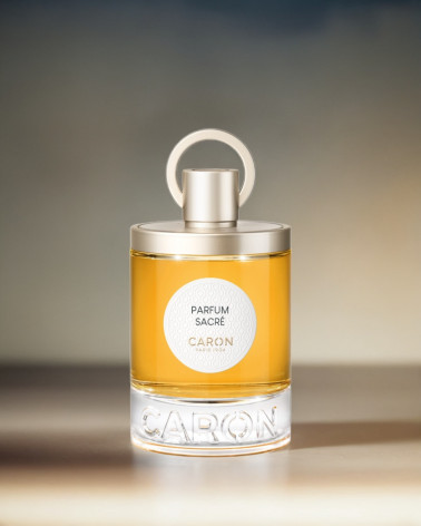 Parfum de createur_parfum sacré_100ml_caron_parisparfumsfr