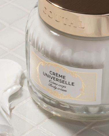 CREME UNIVERSELLE Corps