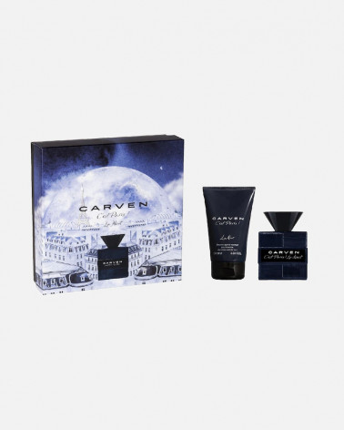C'EST PARIS LA NUIT - Eau de parfum Man Box