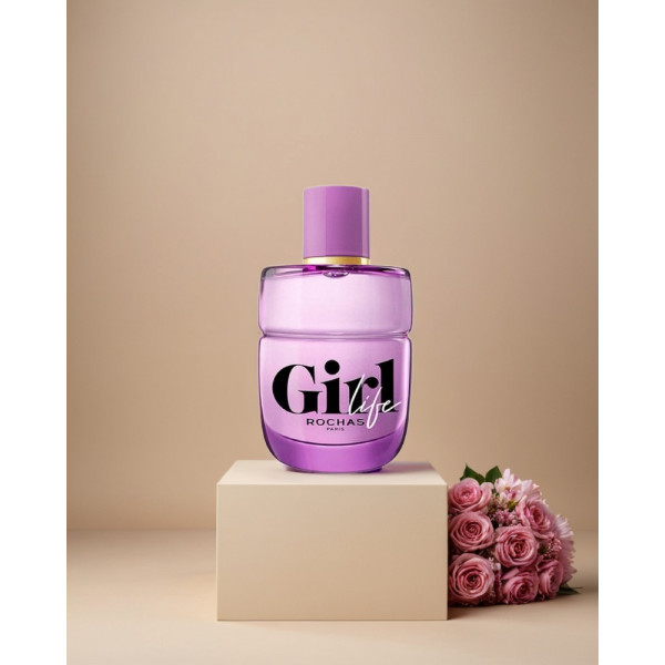Parfum_Femme_Rochas-Paris_ Girl-For-LIFE - ParisParfumsfr