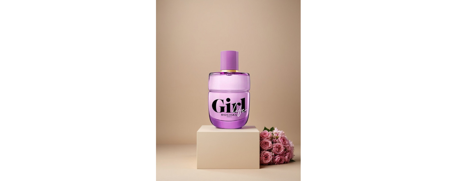 Parfum_Femme_Rochas-Paris_ Girl-For-LIFE - ParisParfumsfr