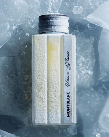 COLLECTION VETIVE GLACIER - Eau de parfum