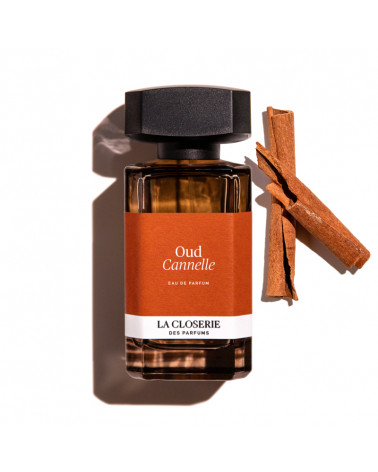 OUD CANNELLE - Eau de Parfum