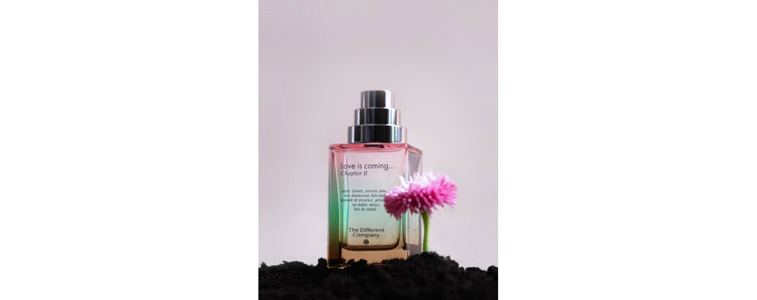 parfum-createur-Love-is-coming-chapter-2-the-different-company parfum-createur-Love-is-coming-chapter-2-the-different-company
