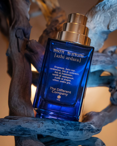 AZHI ARDARA - Eau de Parfum