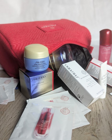 B - YOUR GIFT Beauty Shiseido