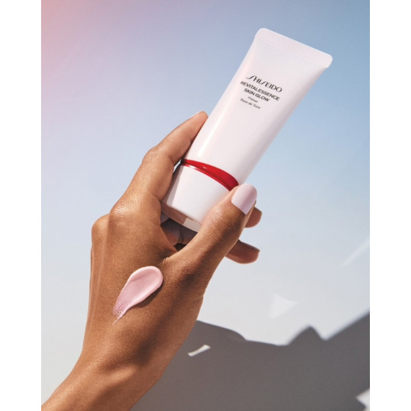 REVITALESSENCE SKIN GLOW _ Base de Teint Eclat